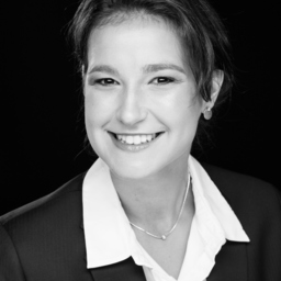 Elena Kalusche