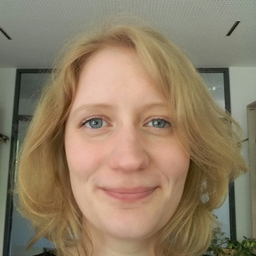 Profilbild Sabine Heck