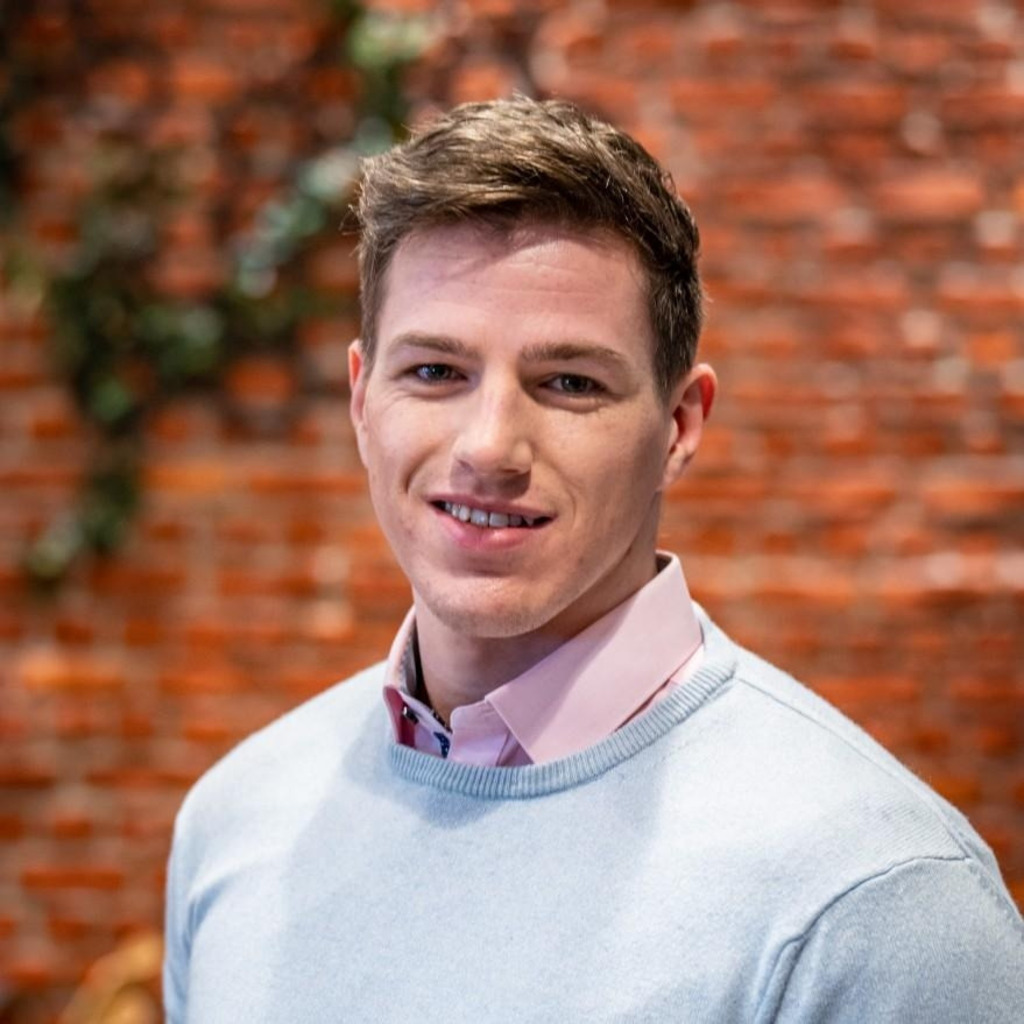 Marc Böttcher Customer Acquisition Manager / KeyAccount / Marketing