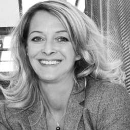 Katja Mössinger's profile picture