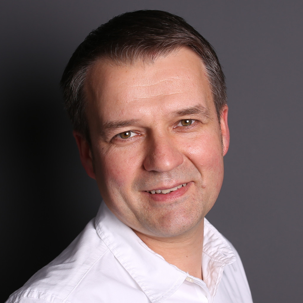 Social Media Profilbild Jens Dickel Schwaig bei Nürnberg