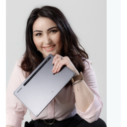 Georgeta Covaliov