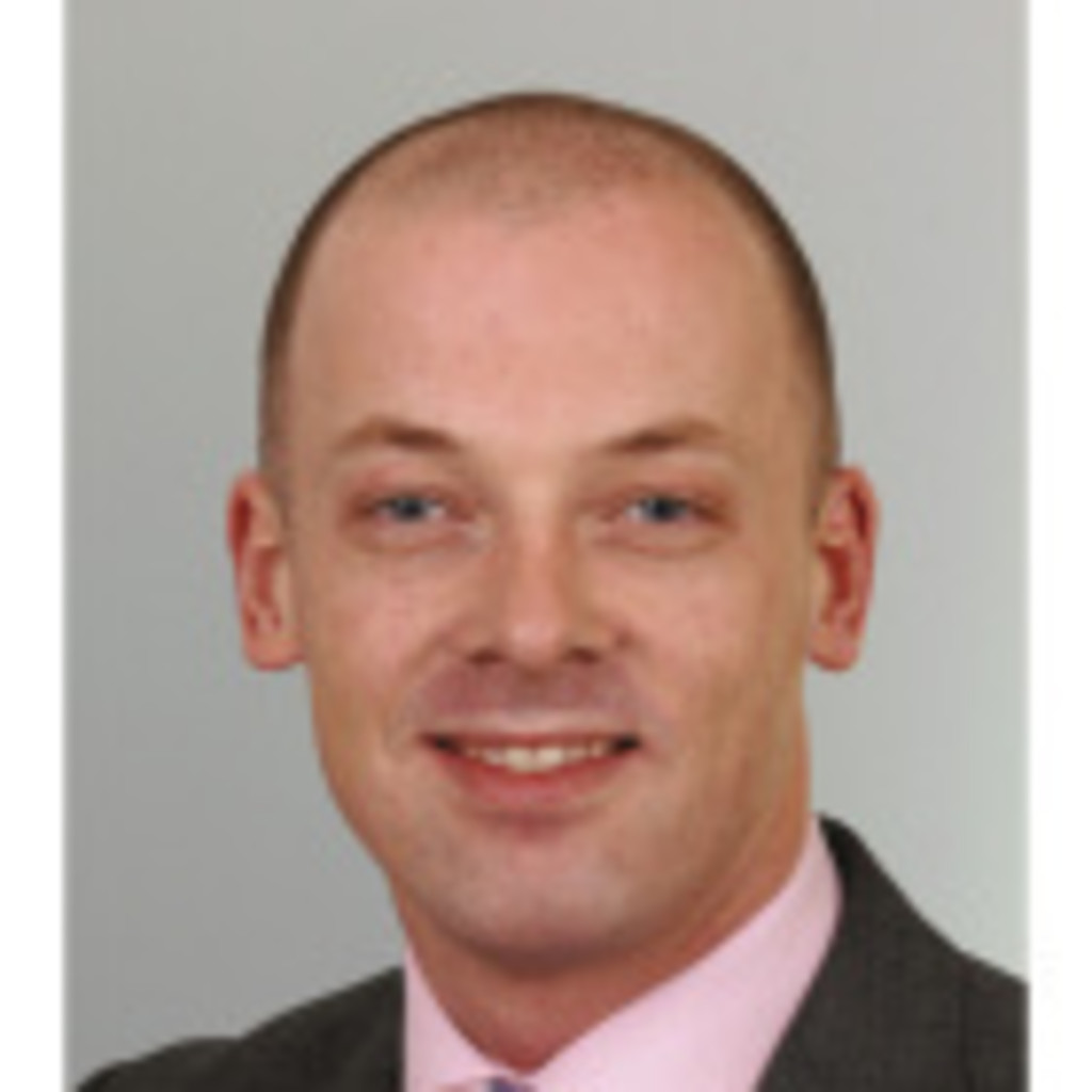 Pawel Stepniak Business Consultant msg life ag XING