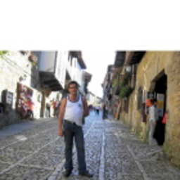 Juan Jesus Delgado Izquierdo