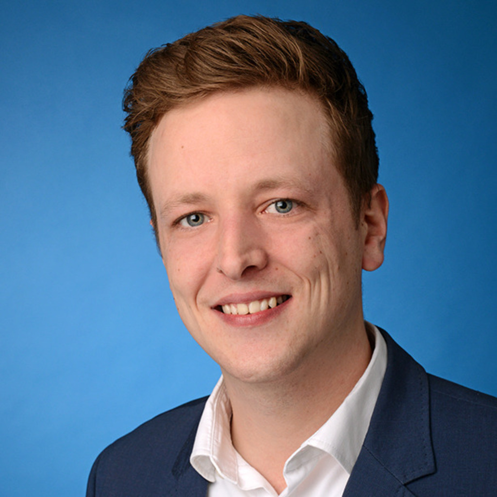 Christian Bechmann Vertriebsinnendienst STARK Deutschland GmbH Raab