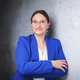 Romina Strigel