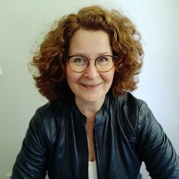 Yvonne Stegeman - op den Dries