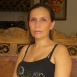 Olga Rubiano