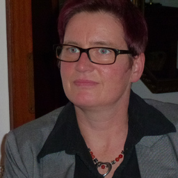 Claudia Reusche