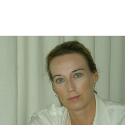 Ulrike Ehrenthal