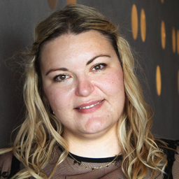 Isabel Vormdohre