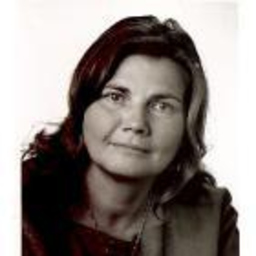 Profilbild Karin Grothe