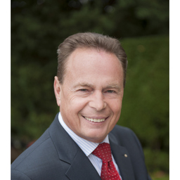 Horst W. Kuprian