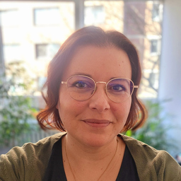 Sarah Bernstein