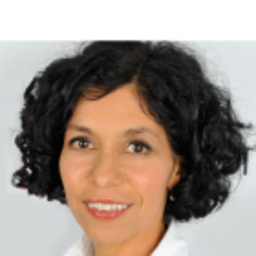 Ana M. Aguilar