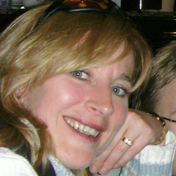 Manuela Hübner