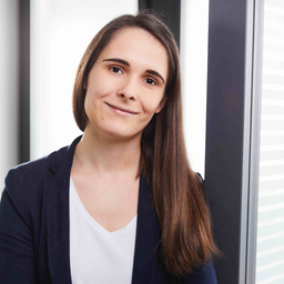 Ann-Kathrin Pohlmann
