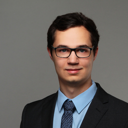 Dr. Johannes Glamsch