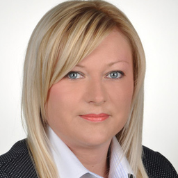Mag. Andreja Stjepanovic