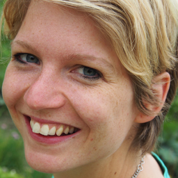 Jasmin Simmel