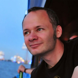 Oliver Thiele