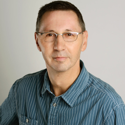 Profilbild Bernd Kirchner