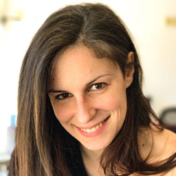 Dr. Lesley Anzolin