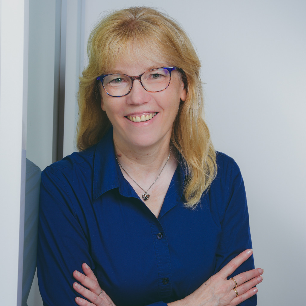 Grabginsky Kaufmännische Mitarbeiterin Stellvertretende