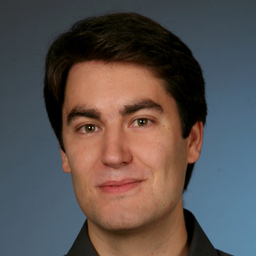 Tobias Schneider