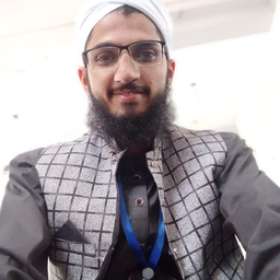 Muhammad haris hashmi