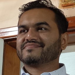 Nirav Mehta