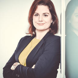 Tanja Bellack