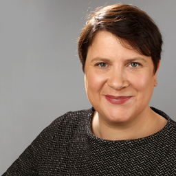Astrid Laude