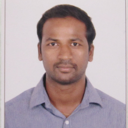 Uma Maheswararao Palaka
