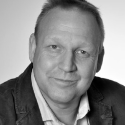 Holger Hoffmann