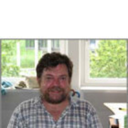 Klaus Rothemund