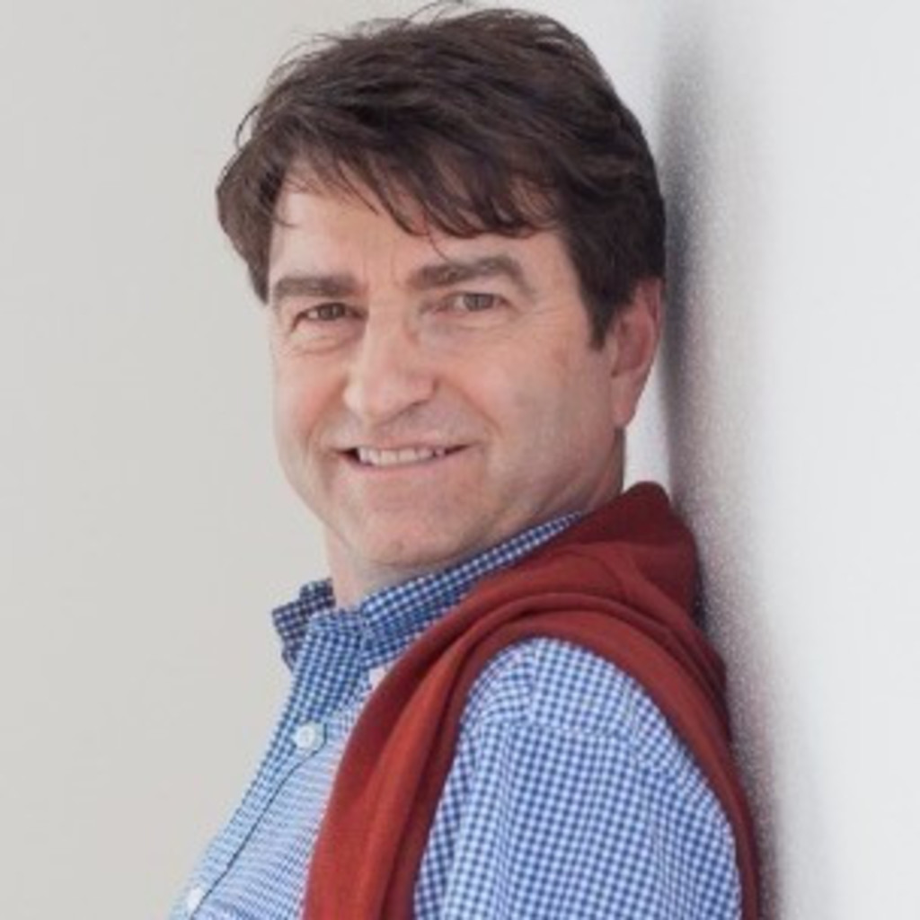 Peter Grünig Retired Head Aviation Development & Data Warehouse