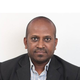 Saravanakumar Kandasamy