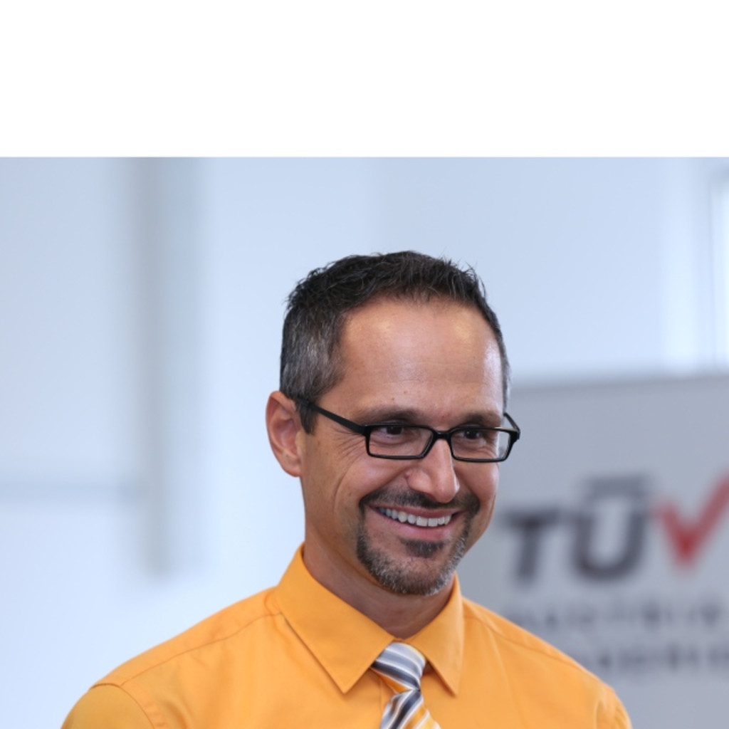 Andreas Schnitzer Prokurist TÜV AUSTRIA CERT GMBH XING