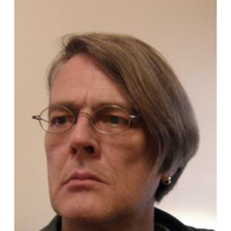 Rolf A. Burkart