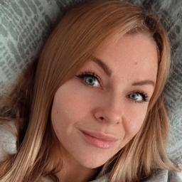 Anna Kasaveckaya