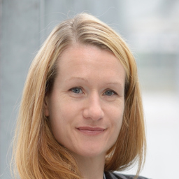Michaela Burgdorf
