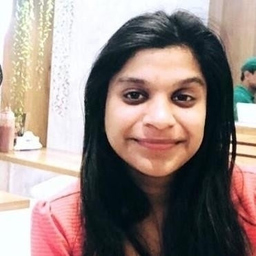 Ing. Supriya Bansal