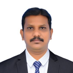 Ganesh Rajendran