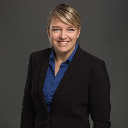 Dipl.-Ing. Jasmin Heinz