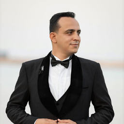 Khaled Abdallah