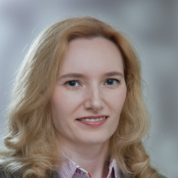 Victoria Kojevnikova