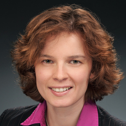 Juliane Zaum