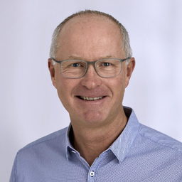 Mag. Hannes Macherhammer