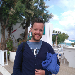 Jonas Hagemeister